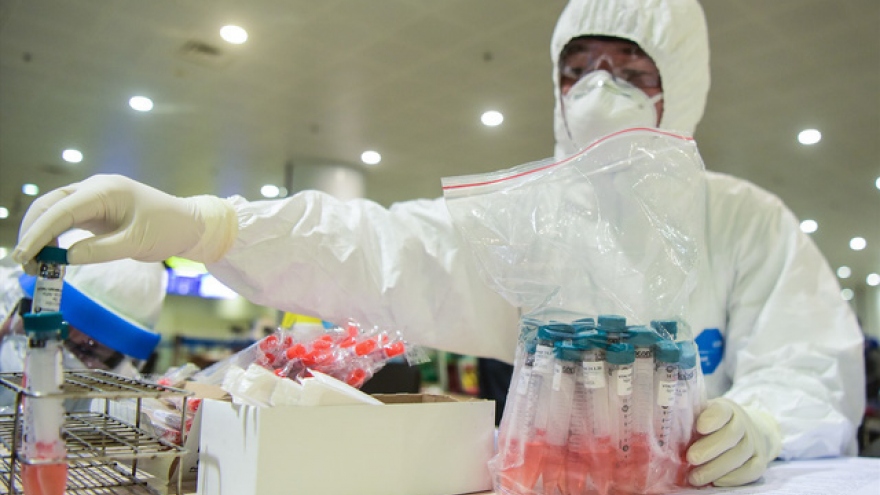 Vietnam, Germany boost cooperation against future pandemics